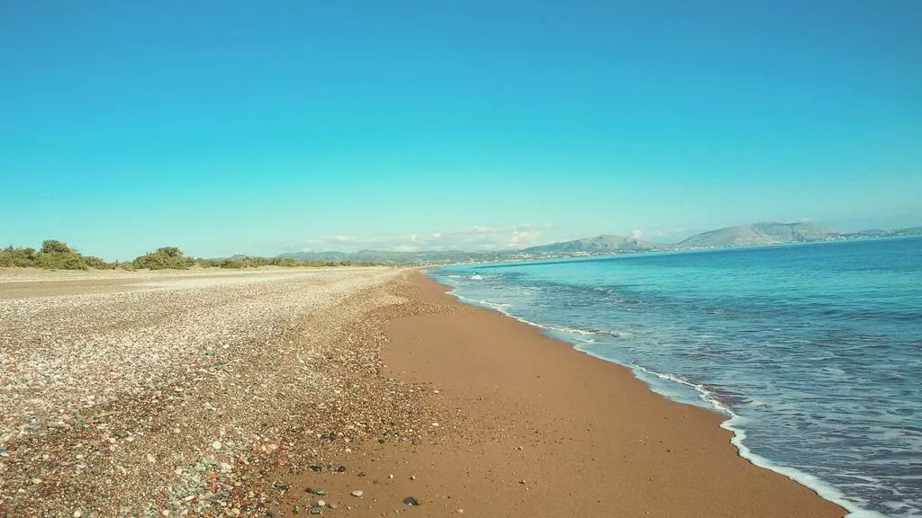 Gennadi Beach in Greece, Europe | Beaches - Rated 3.6
