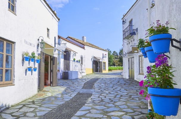 Shima Spain Village in Japan, East Asia | Traditional Villages - Rated 4.5