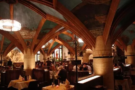 Ratskeller in Germany, Europe | Restaurants - Rated 4