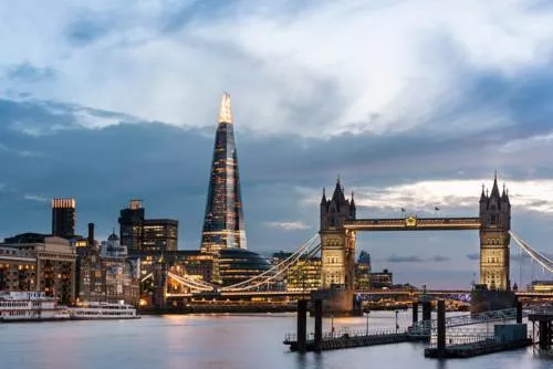 The Shard in United Kingdom, Europe | Observation Decks,Rooftopping - Rated 5.7