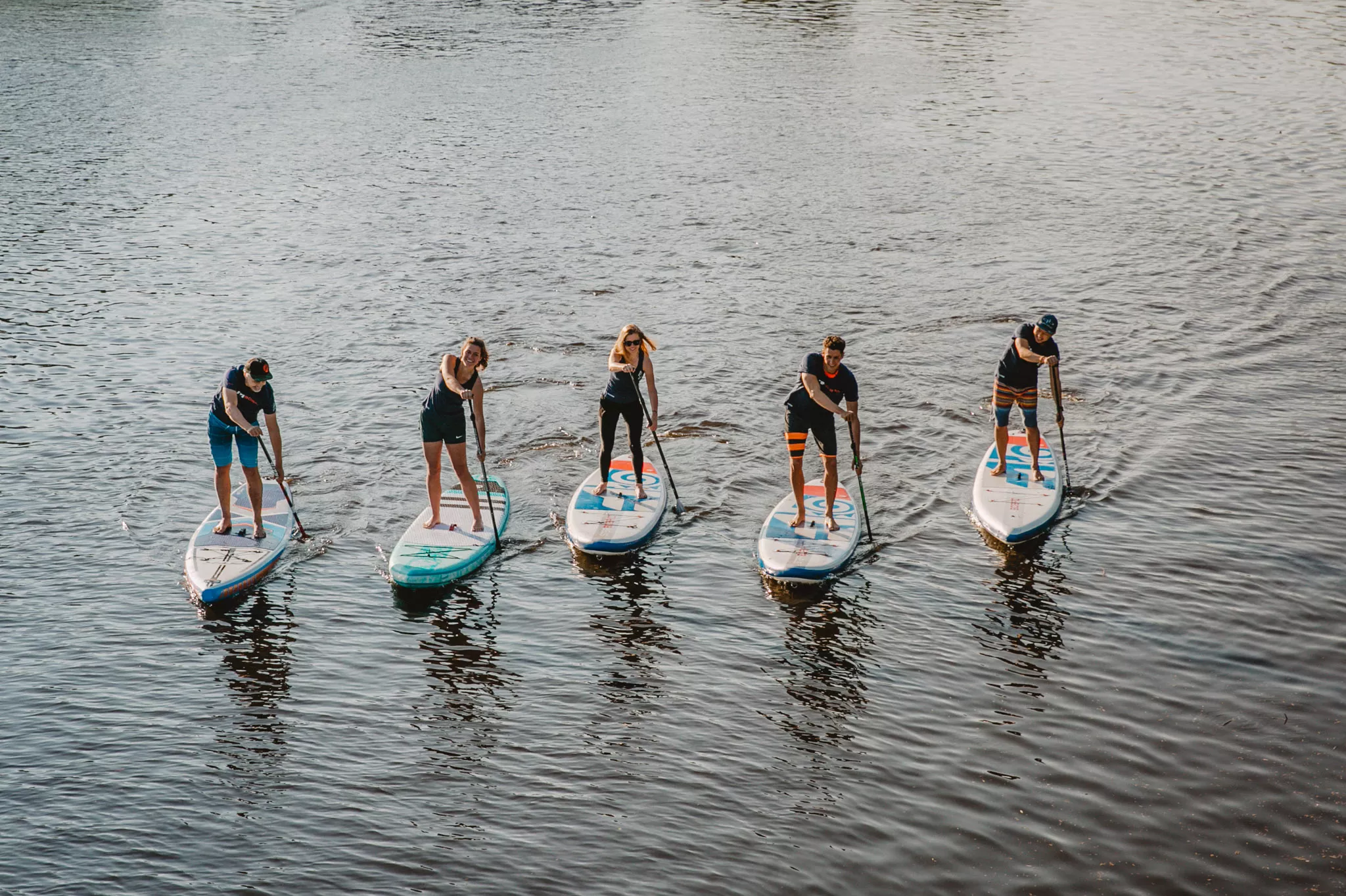SUP Club Stade in Germany, Europe | Kayaking & Canoeing - Rated 1