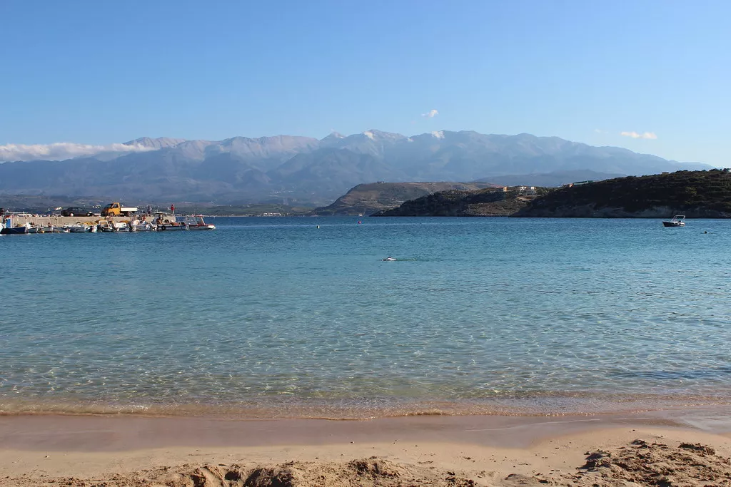 Marathi Beach in Greece, Europe | Beaches - Rated 3.6