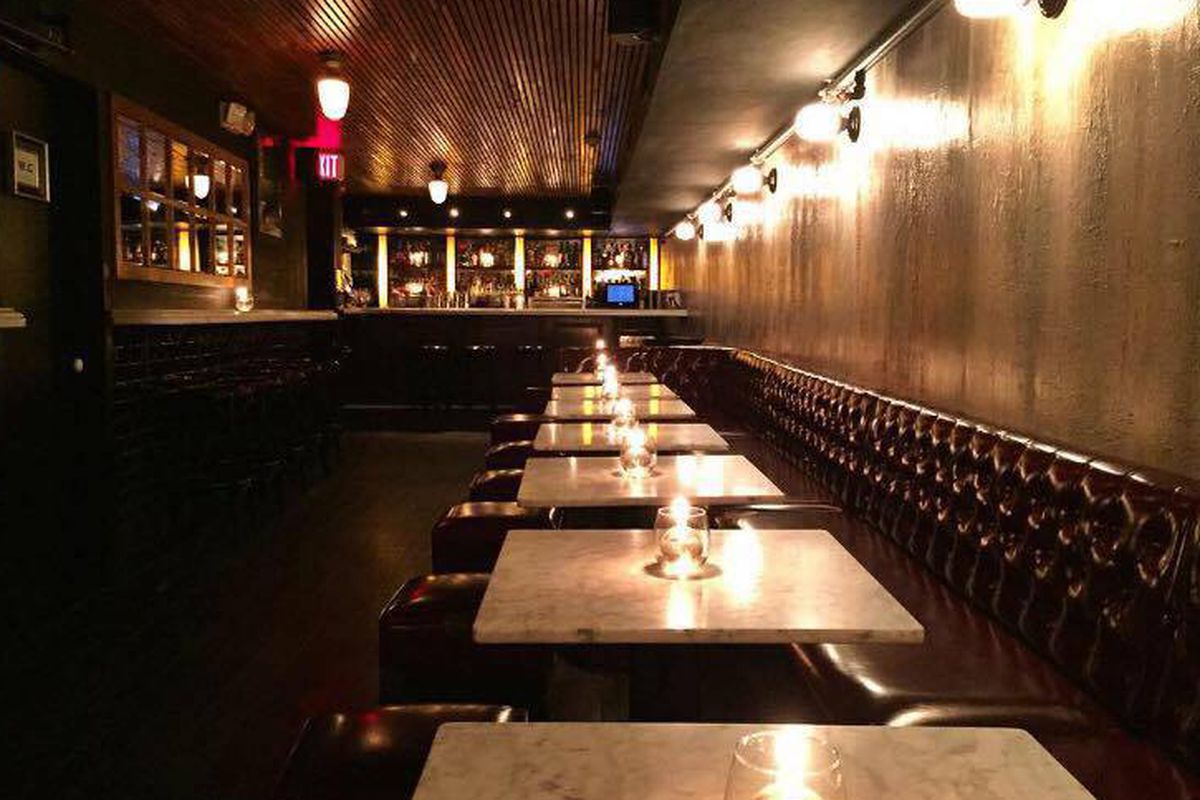 The Franklin Bar in USA, North America | Bars - Rated 3.7