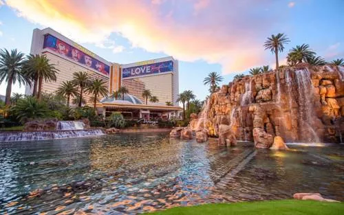 The Mirage in USA, North America | Casinos - Rated 5.7
