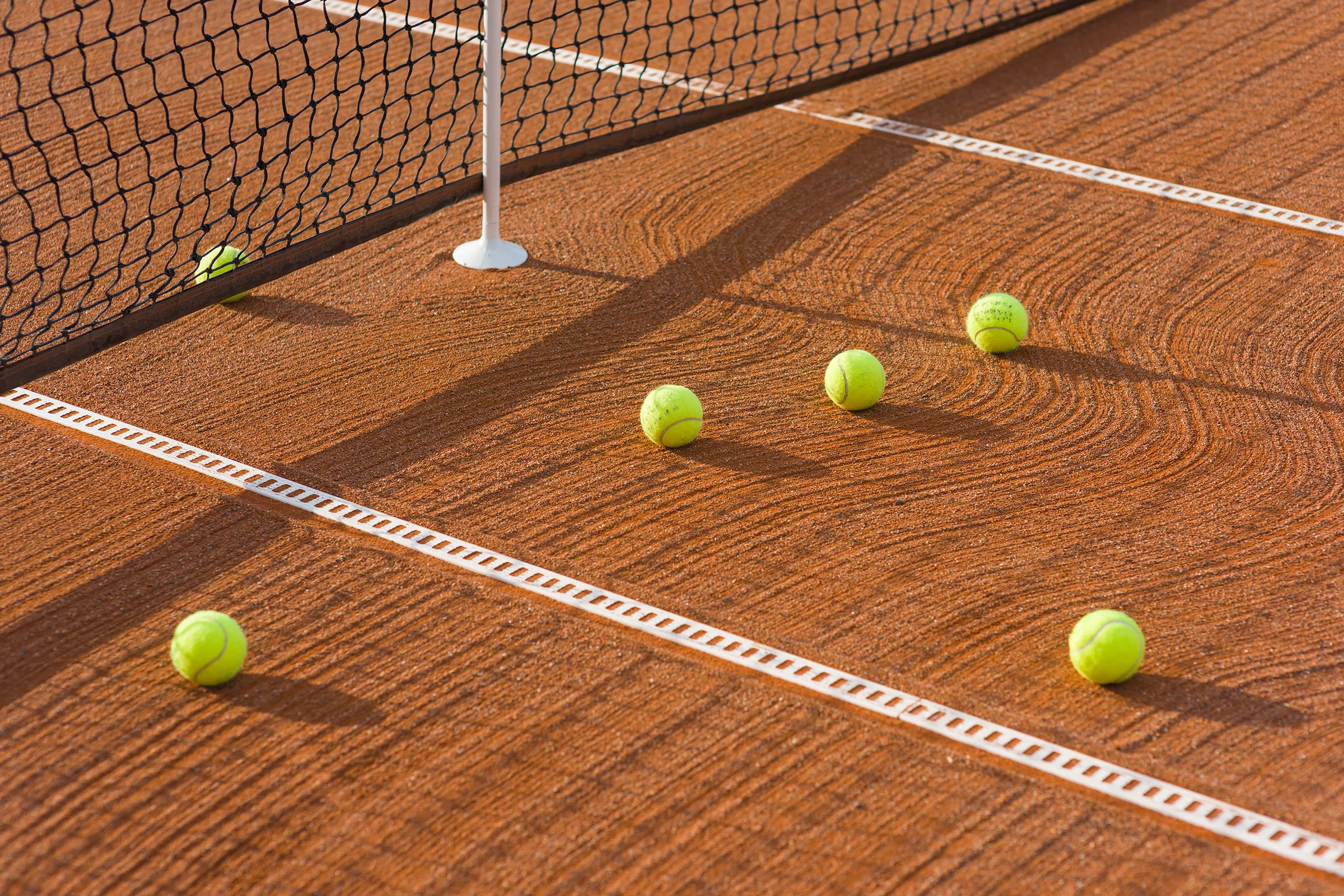 John McEnroe Tennis Academy in USA, North America | Tennis - Rated 0.9