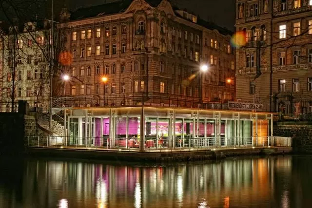 Jazz Dock in Czech Republic, Europe | Live Music Venues - Rated 3.8