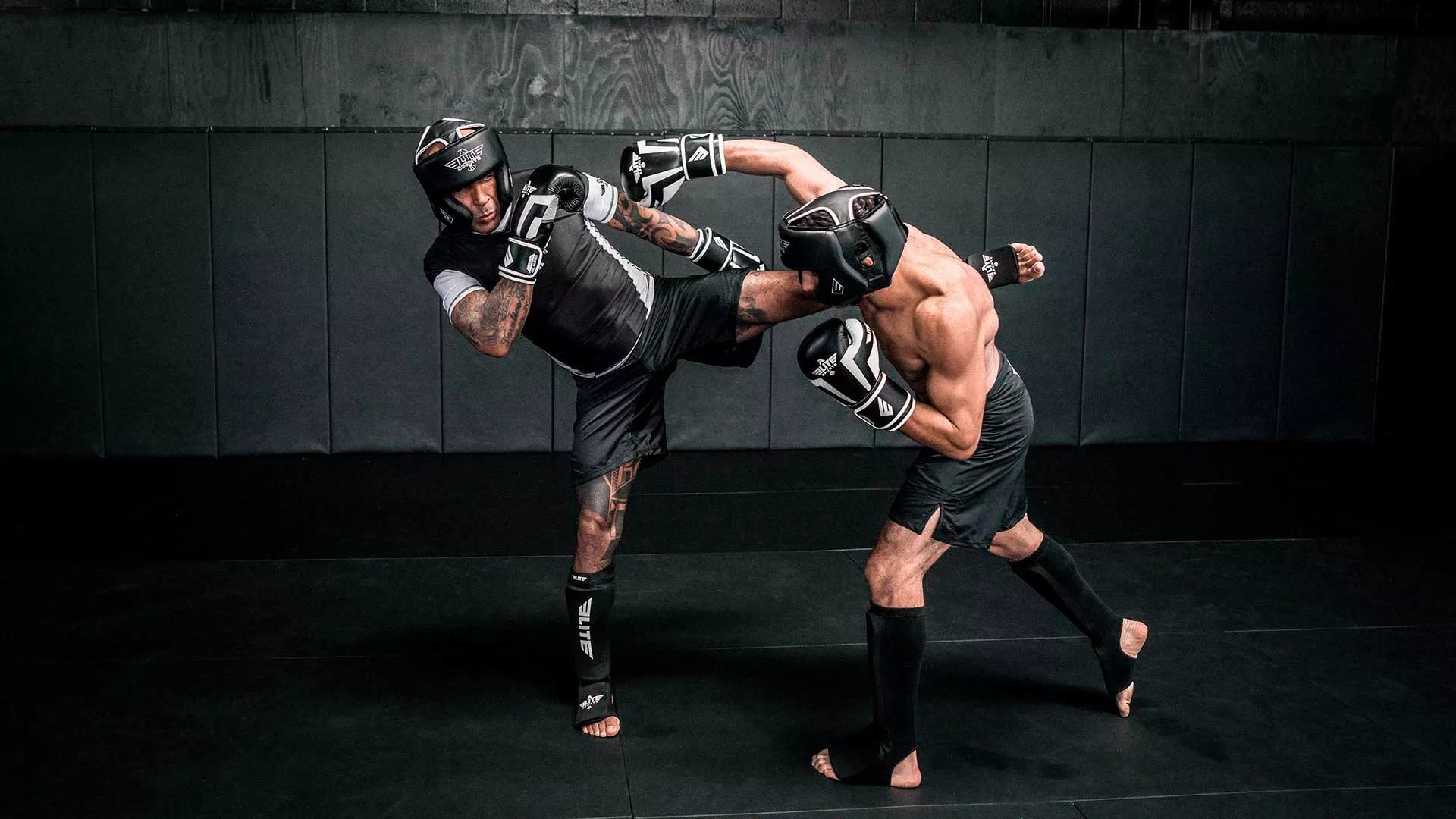 Muay Thai Academy MTA in Thailand, Central Asia | Martial Arts - Rated 1.1