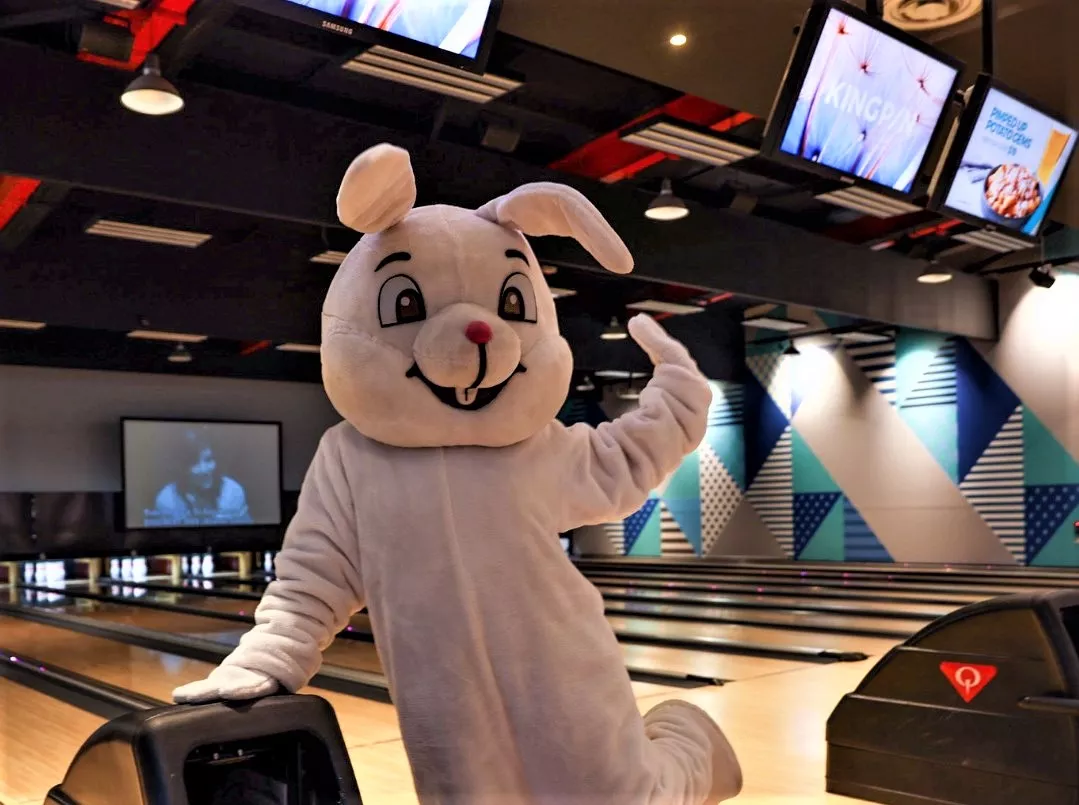 Kingpin Harbourside in Australia, Australia and Oceania | Bowling,Laser Tag - Rated 4.8