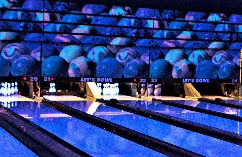 Let's Bowl in Canada, North America | Bowling - Rated 4.1