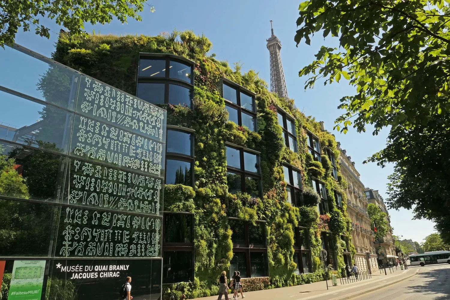 Ke Branly Museum in France, Europe | Museums - Rated 3.9