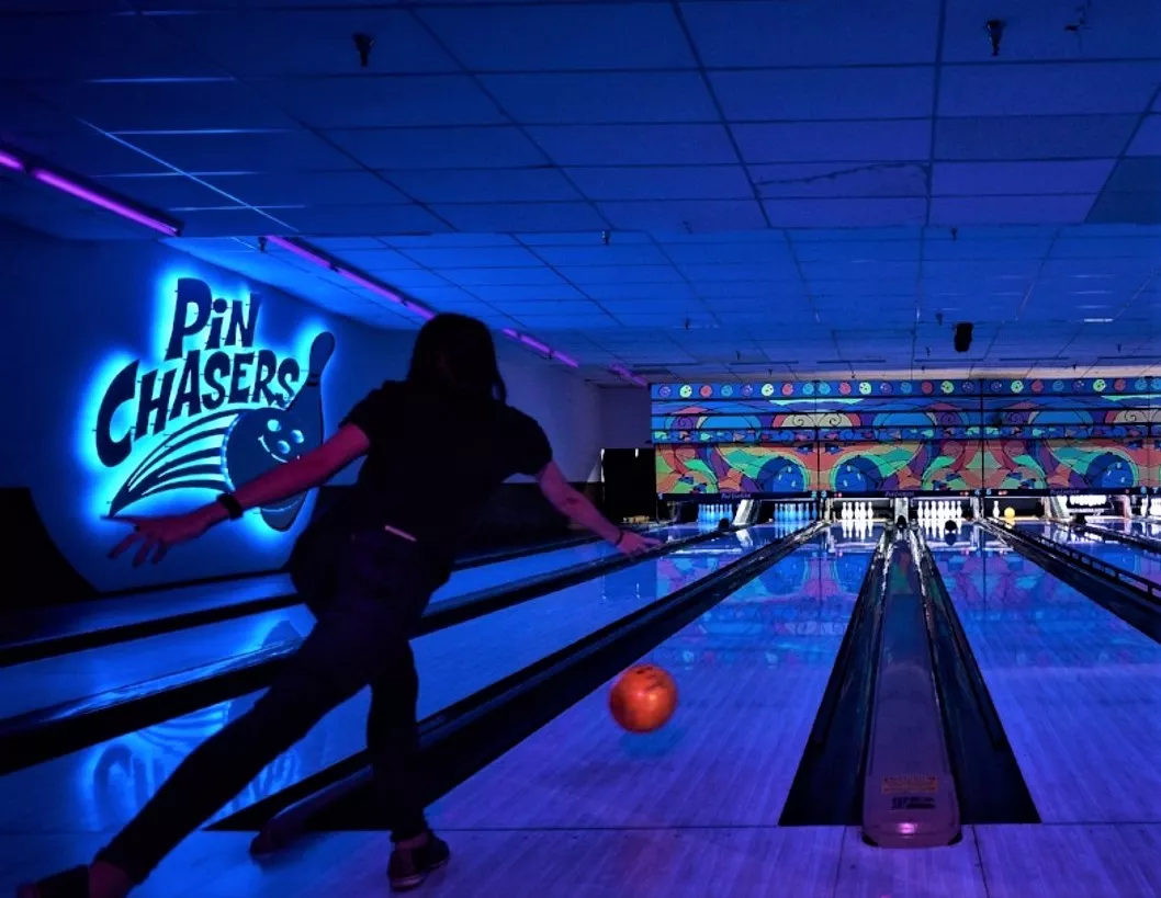 Pin Chasers in USA, North America | Bowling - Rated 5.1