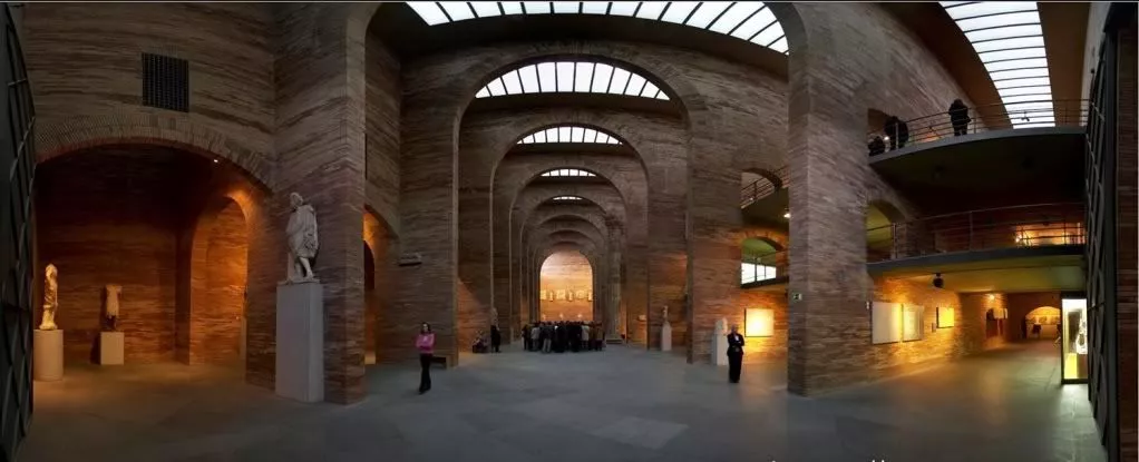 National Museum of Roman Art in Spain, Europe | Museums - Rated 3.9