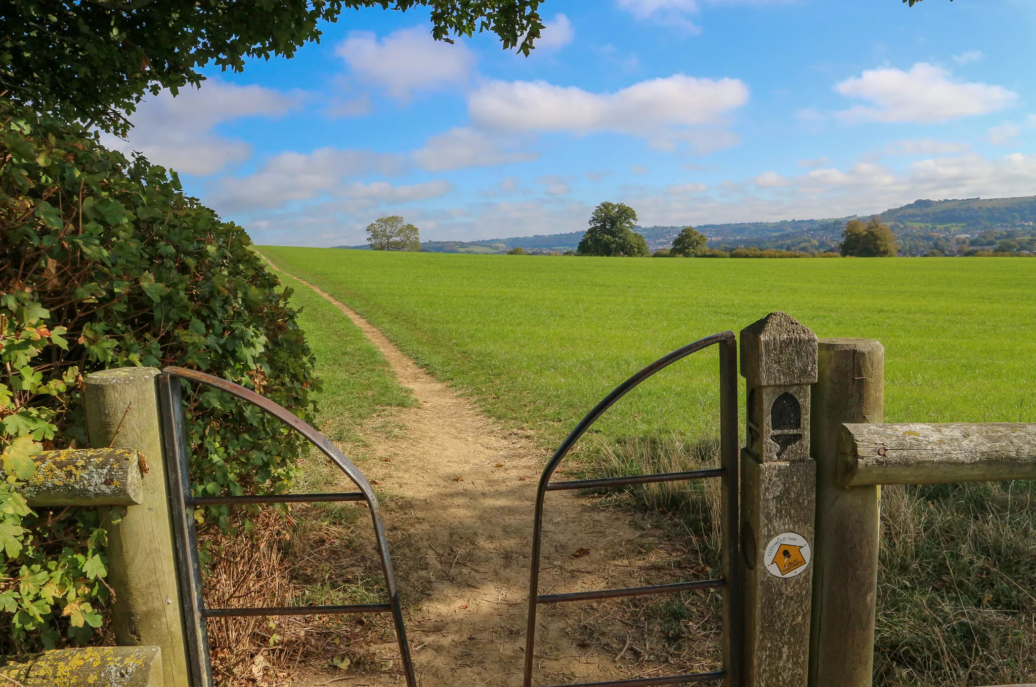 The Cotswolds Way in United Kingdom, Europe | Trekking & Hiking - Rated 0.8