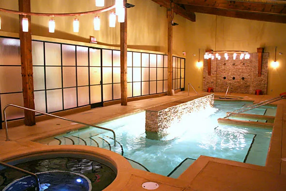 Body Blitz Spa East in Canada, North America | SPAs - Rated 3.5
