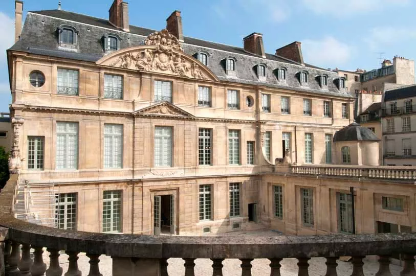 Picasso Museum Paris in France, Europe | Museums - Rated 3.7