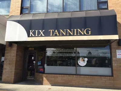 Kix Tanning in Canada, North America | Tanning Salons - Rated 5