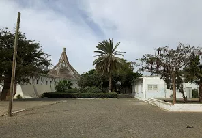 Parque 5 de Julho in Cape Verde, Africa | Parks - Rated 3.2