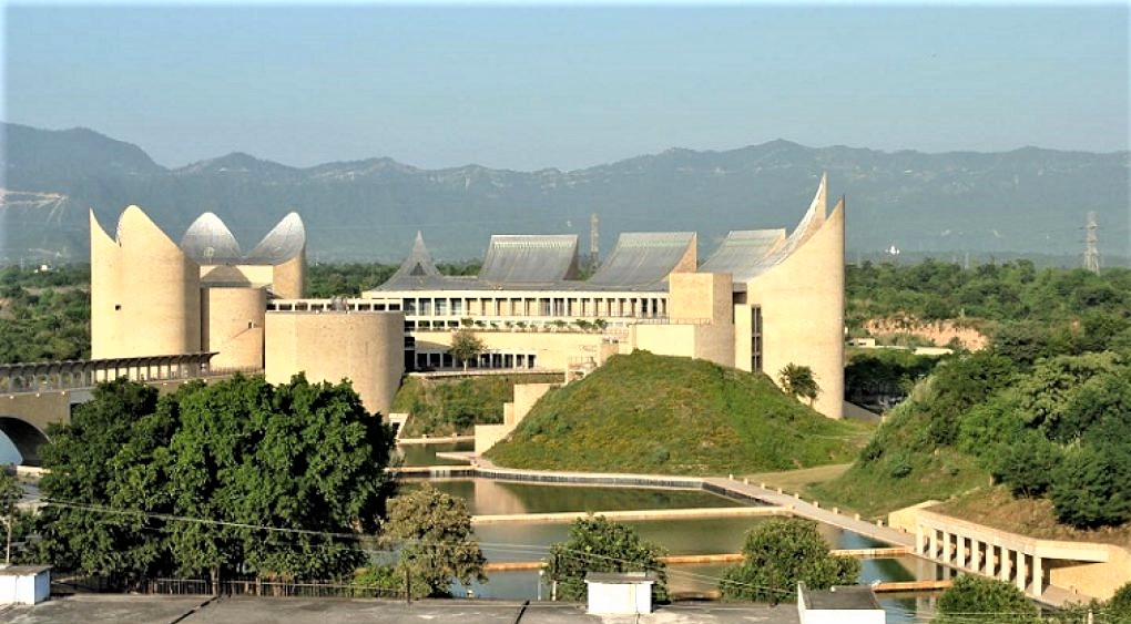 Virasat-e-Khalsa in India, Central Asia | Museums - Rated 4.1