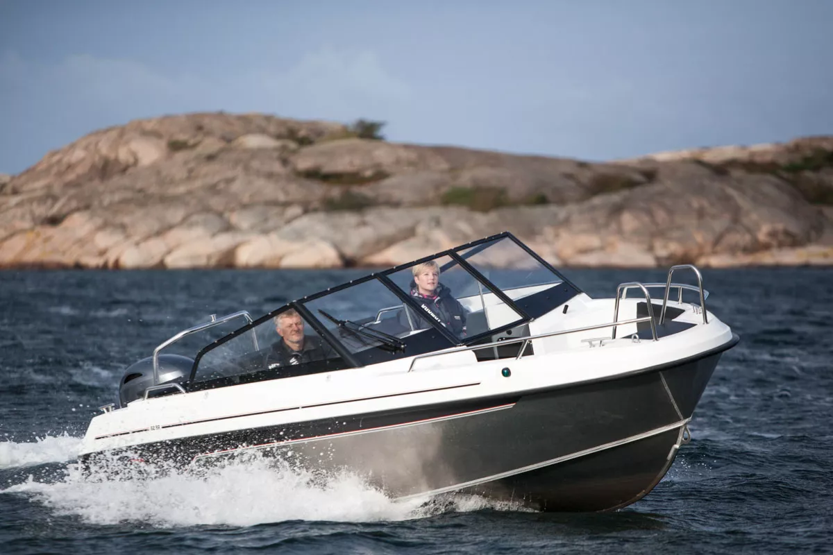 Skipperi in Finland, Europe | Yachting - Rated 3.4