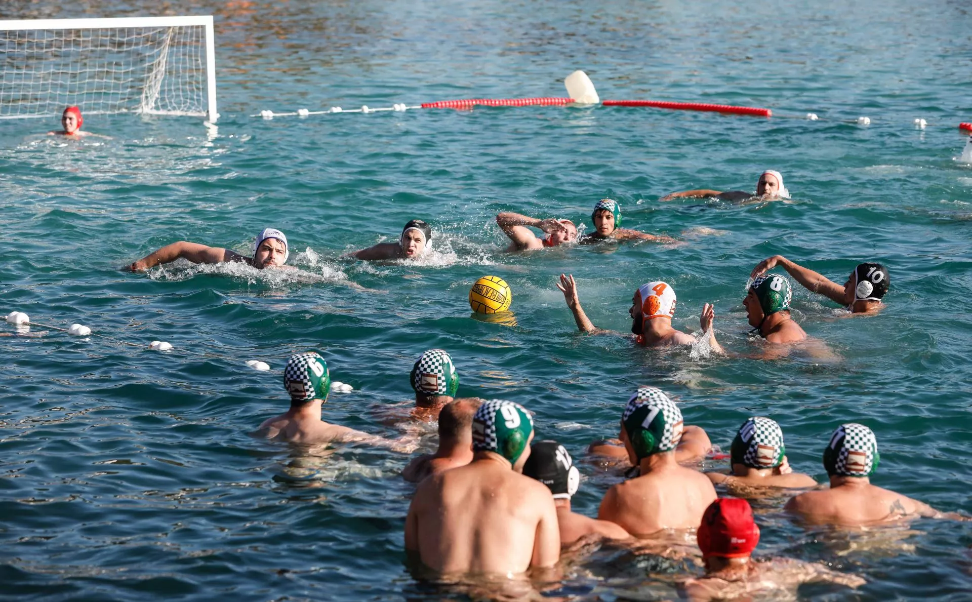 Club Waterpolo Levante UPV in Spain, Europe | Water Polo - Rated 1.7