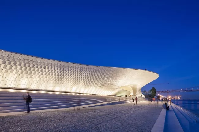 The Museum of Art, Architecture and Technology in Portugal, Europe | Museums - Rated 3.8