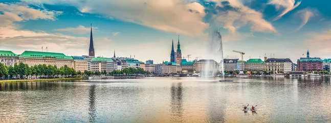 Alster in Germany, Europe | Parks - Rated 3.8