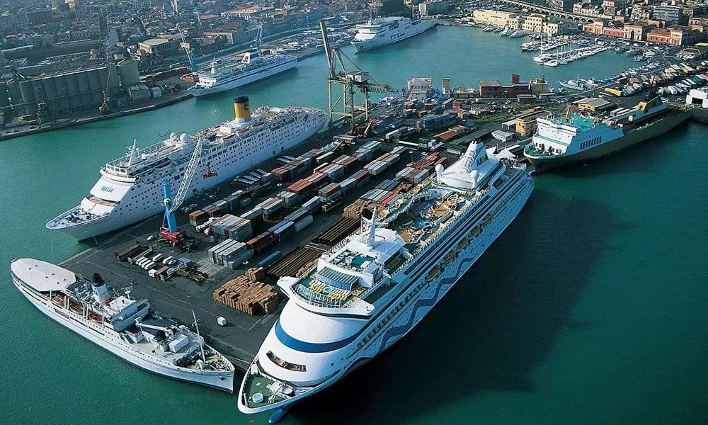 Authorities Port in Italy, Europe | Yachting - Rated 3.3