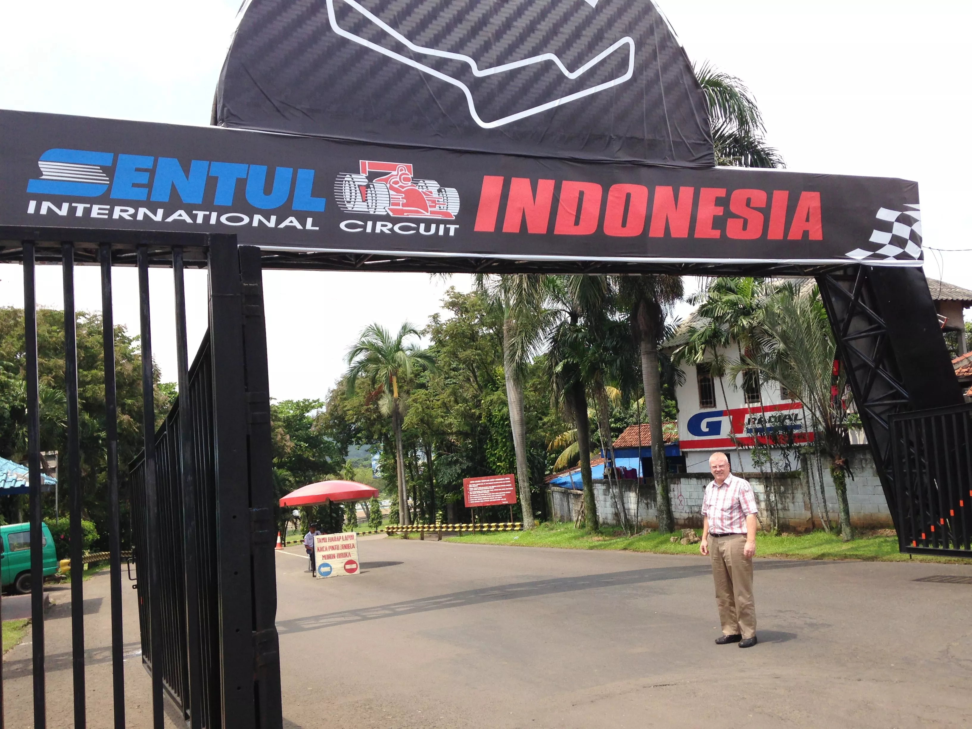 Sentul International Circuit in Indonesia, Central Asia | Racing,Motorcycles - Rated 5.7