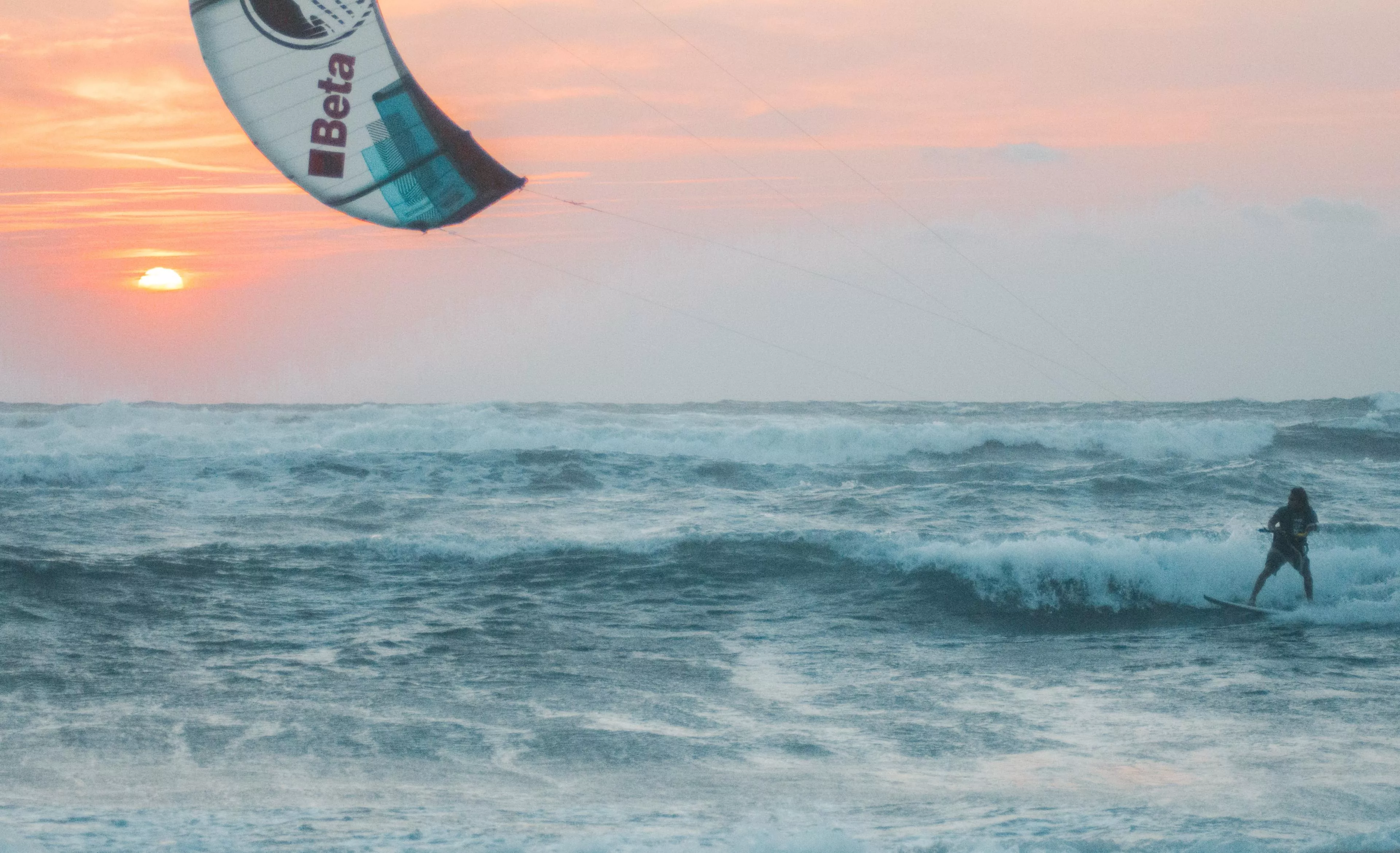Margaret River Kitesurfing & Windsurfing in Australia, Australia and Oceania | Kitesurfing,Windsurfing - Rated 0.9