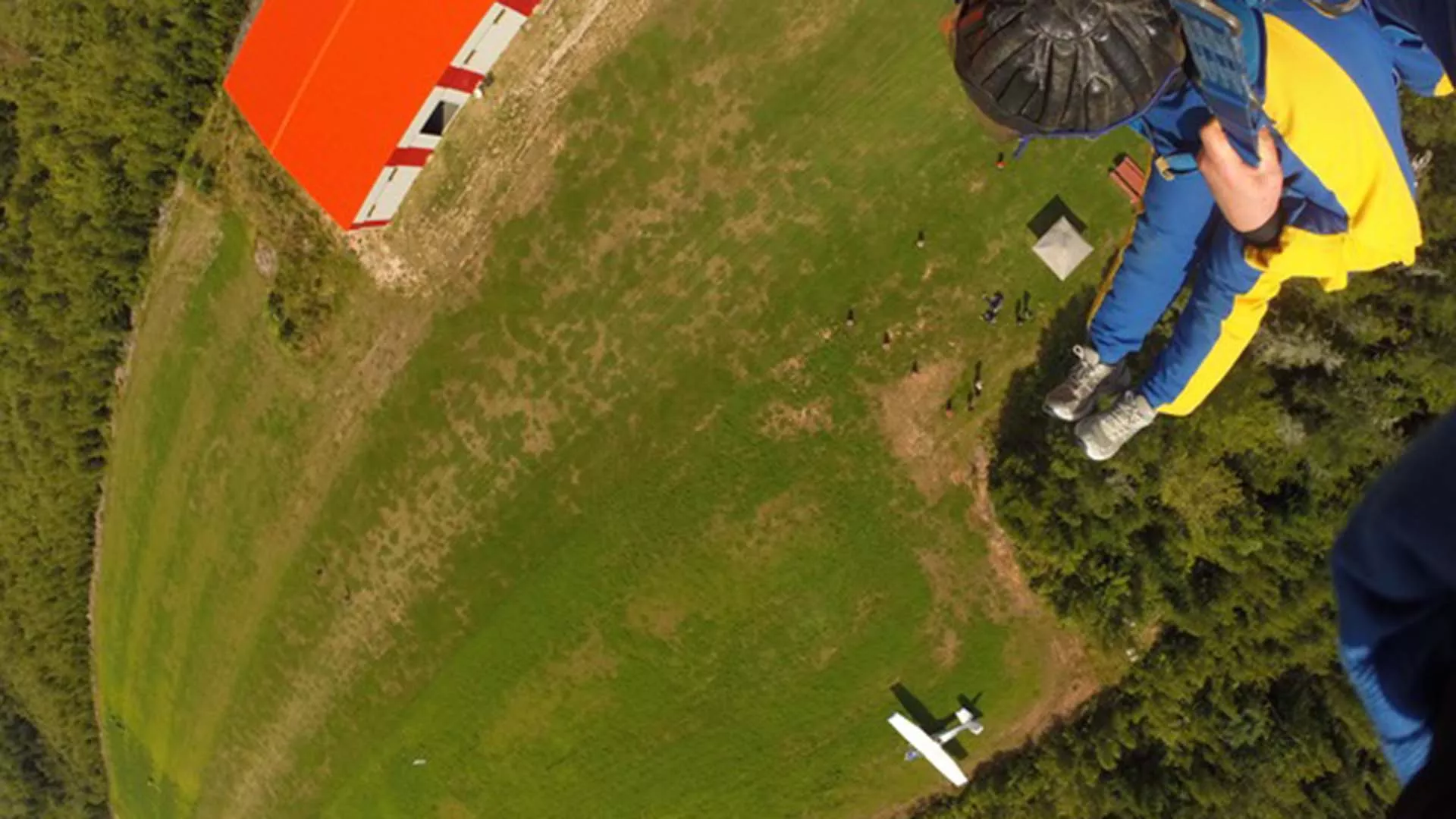 Atlantic School of Skydiving in Canada, North America | Skydiving - Rated 0.8