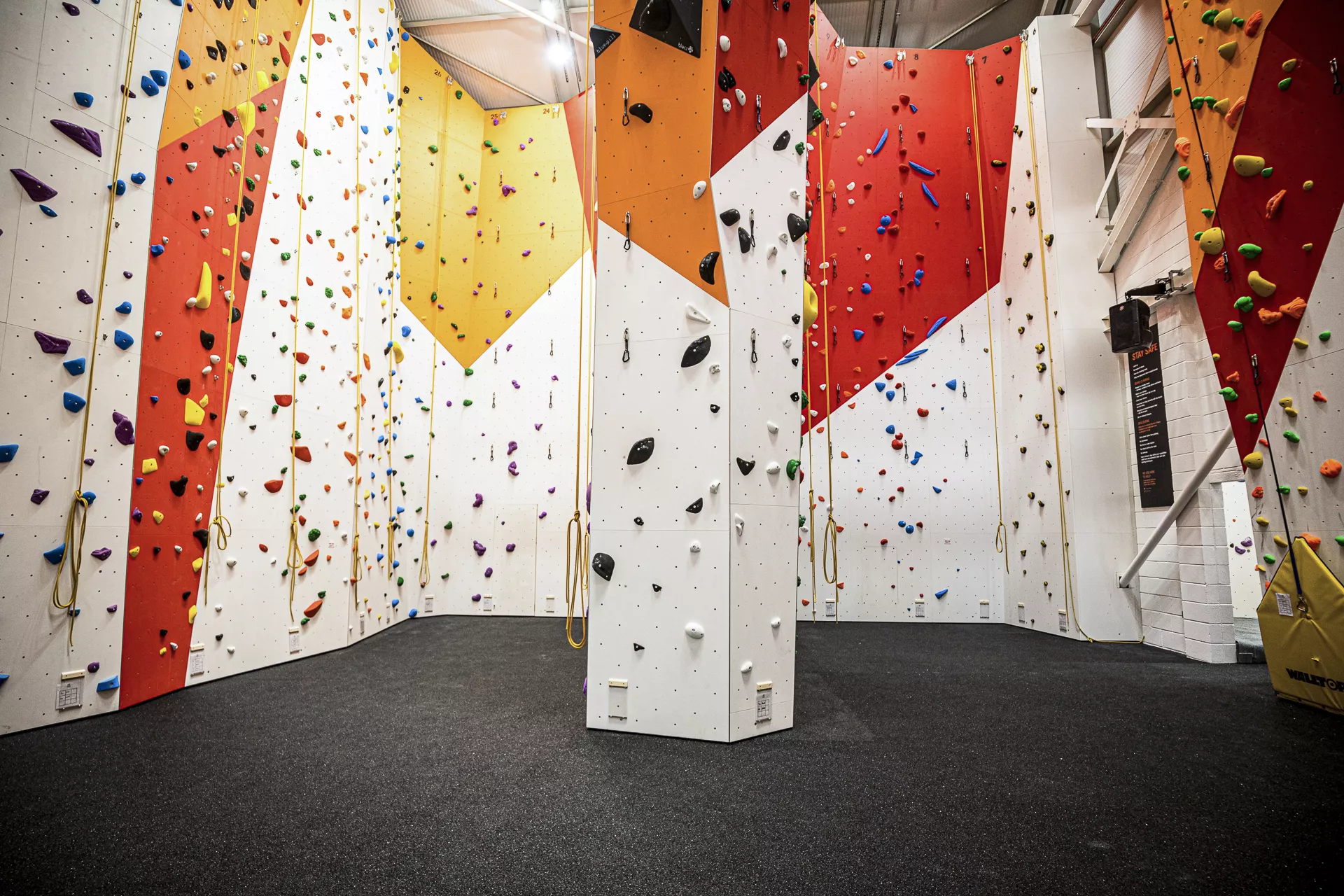 The Prop Store in United Kingdom, Europe | Climbing - Rated 4.5