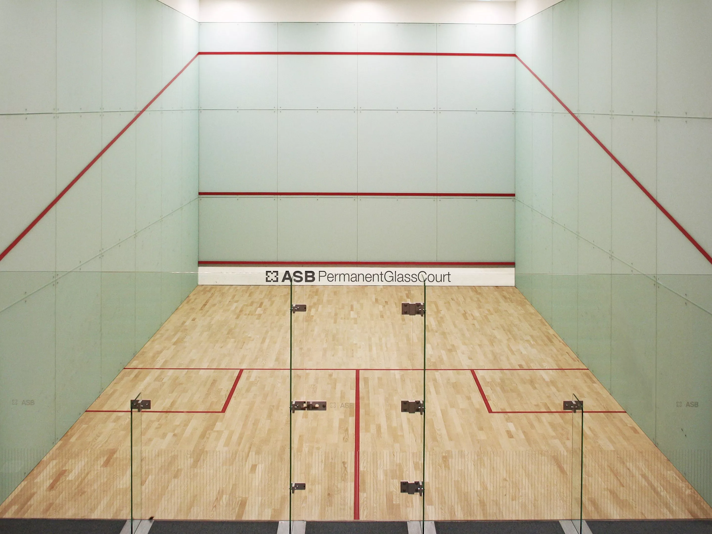 Squash Arena in Czech Republic, Europe | Squash - Rated 7.5