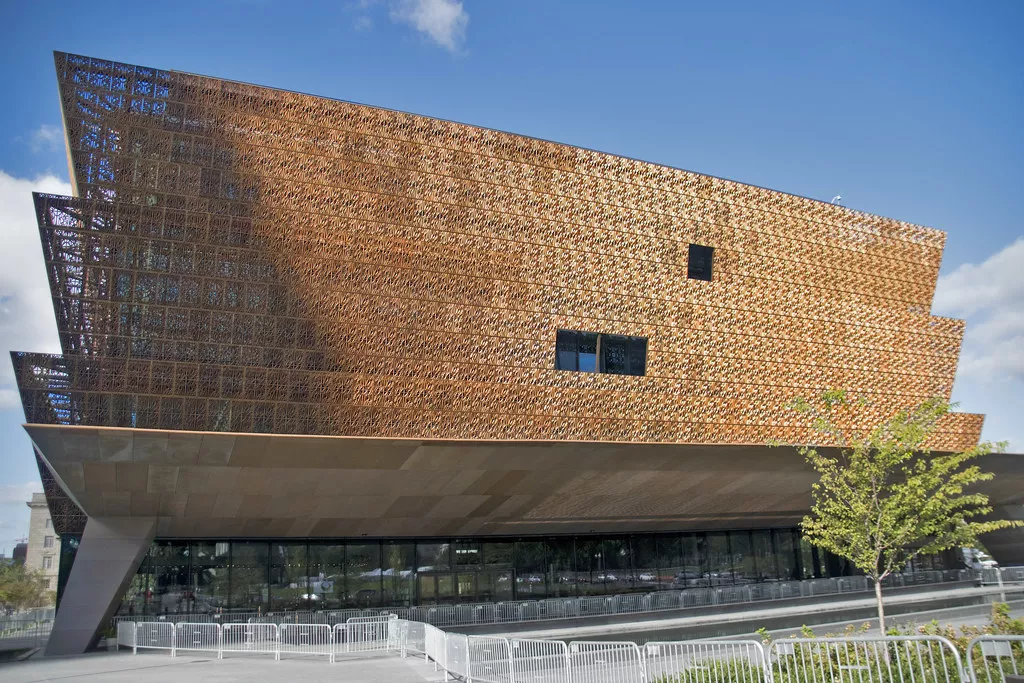 National Museum of African American History and Culture in USA, North America | Museums - Rated 4.5