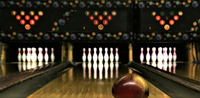 Rolling Bowl in Algeria, Africa | Bowling - Rated 0.6