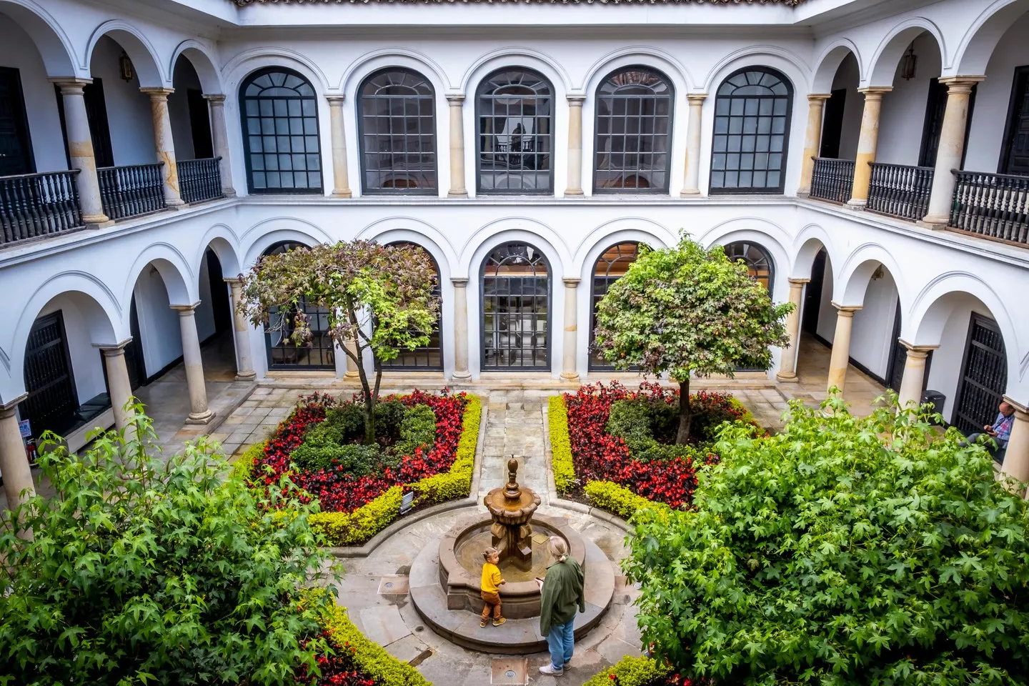 Botero Museum in Colombia, South America | Museums - Rated 4.2