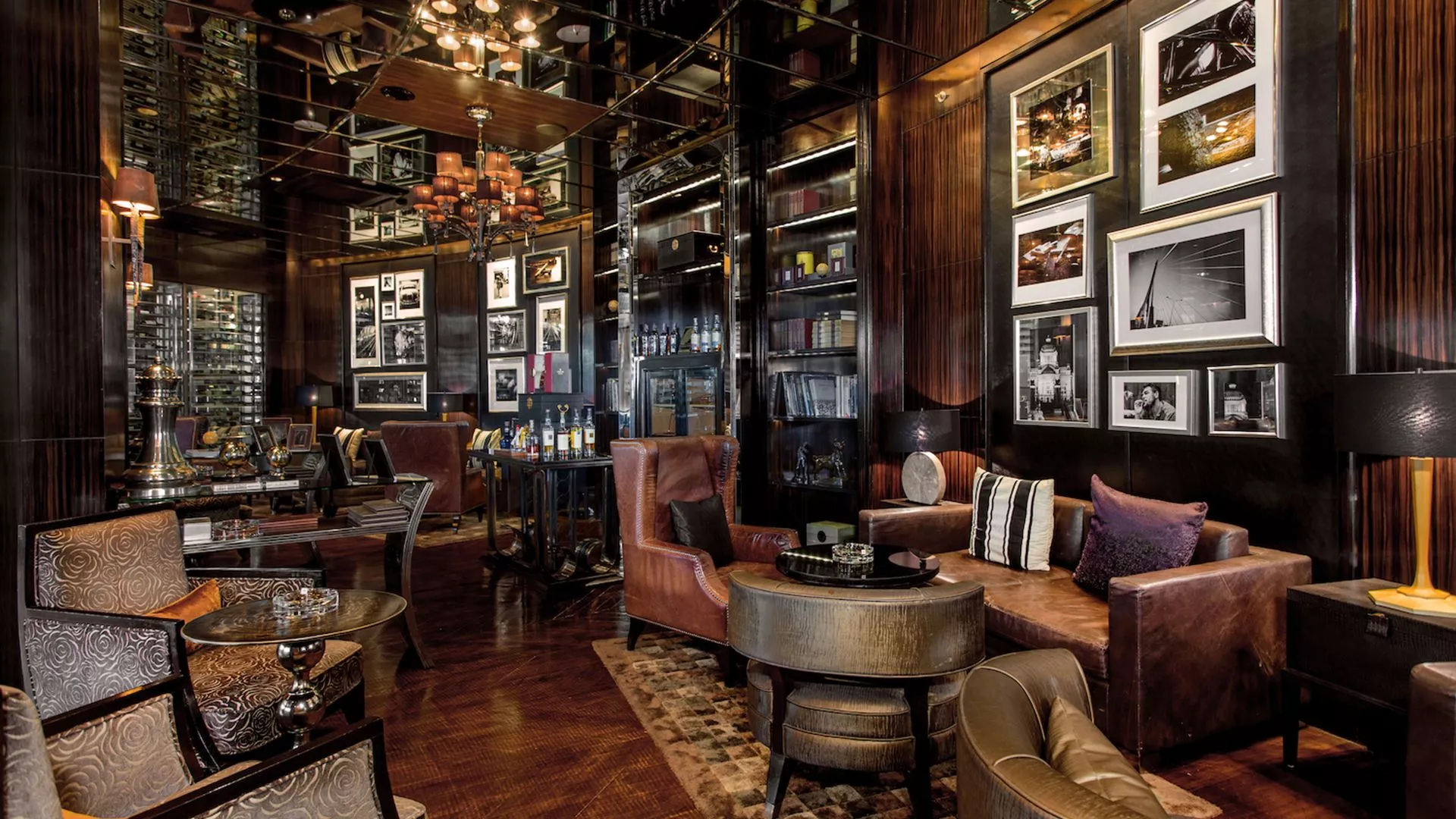 The Humidor Room cigar & Scotch Bar in USA, North America | Cigar Bars - Rated 4.4