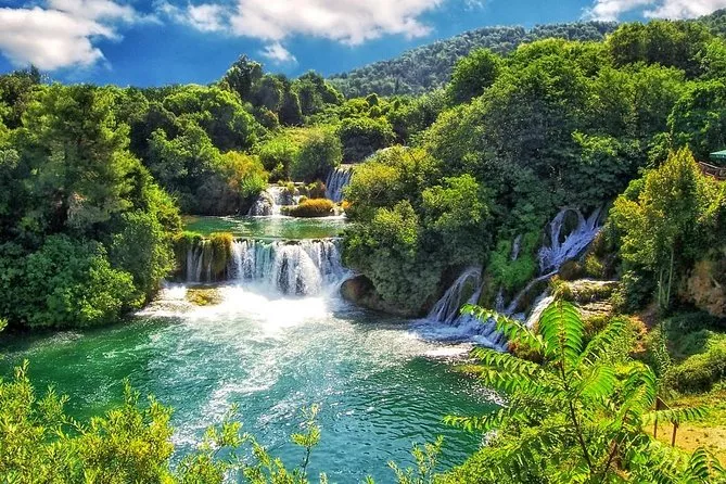 Krka National Park in Croatia, Europe | Parks - Rated 4.7