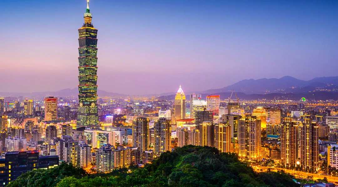 Taipei 101 Observatory in Taiwan, East Asia | Observation Decks,Rooftopping - Rated 5.1