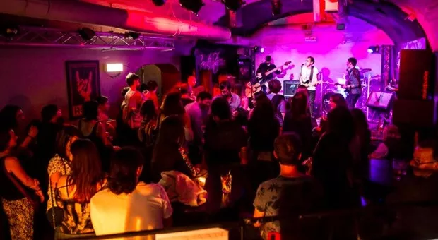 Contestaccio in Italy, Europe | Live Music Venues - Rated 3.2