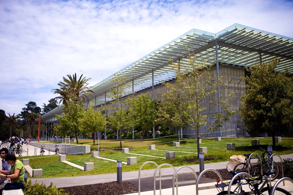 California Academy of Sciences in USA, North America | Museums - Rated 3.8