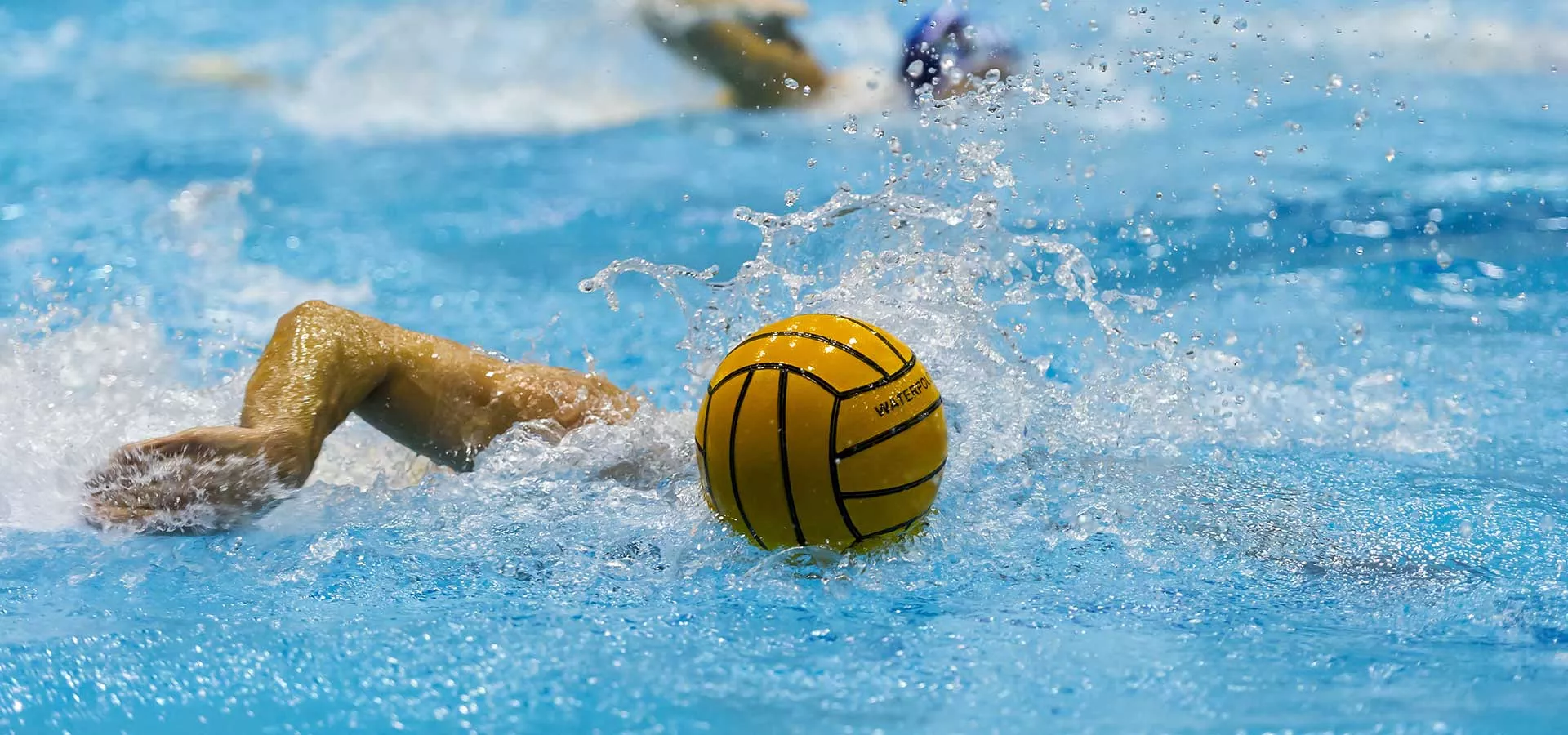 City Of Manchester Water Polo Club in United Kingdom, Europe | Water Polo - Rated 2