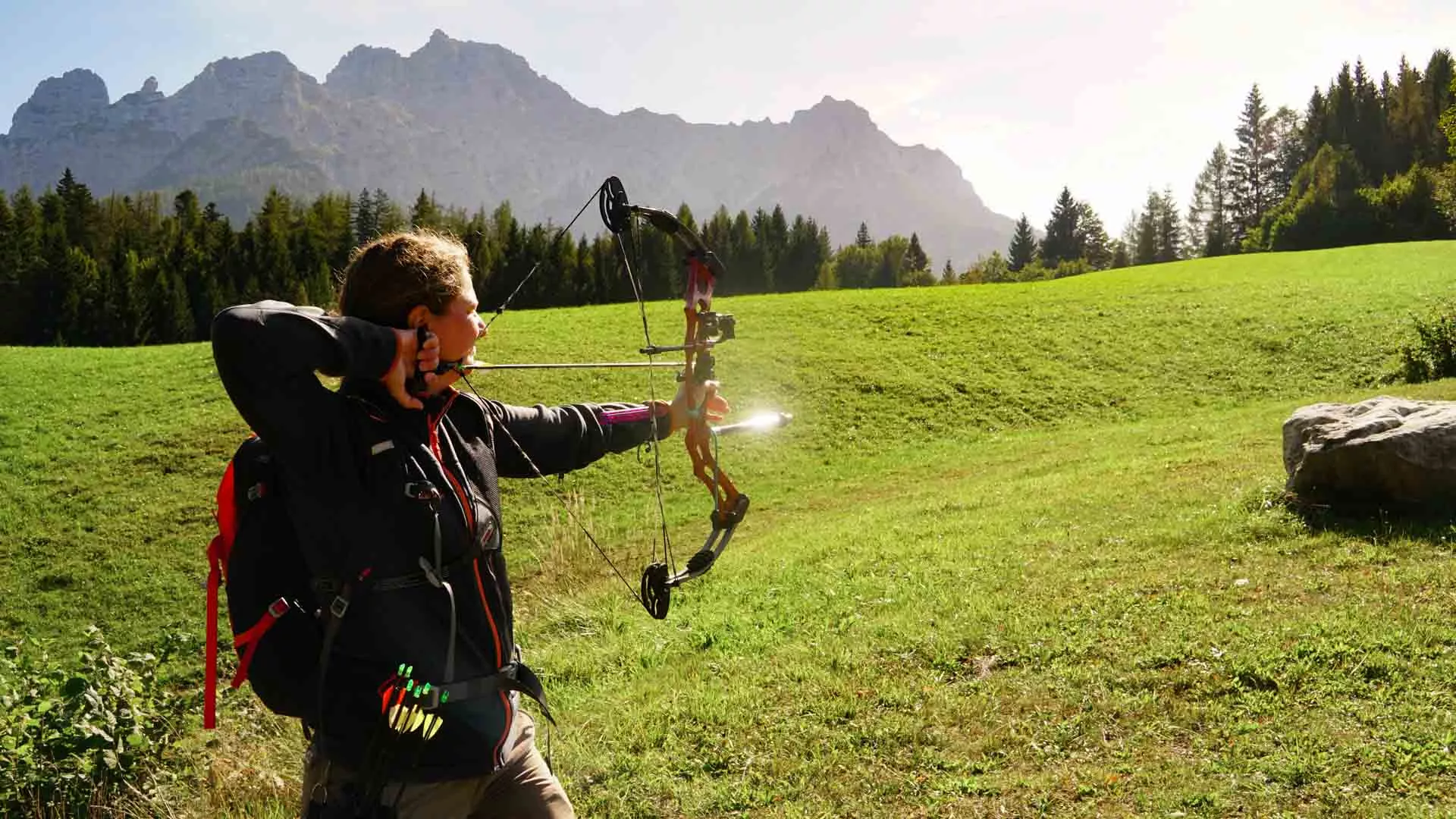 Discover Archery Ltd in United Kingdom, Europe | Archery - Rated 1.1