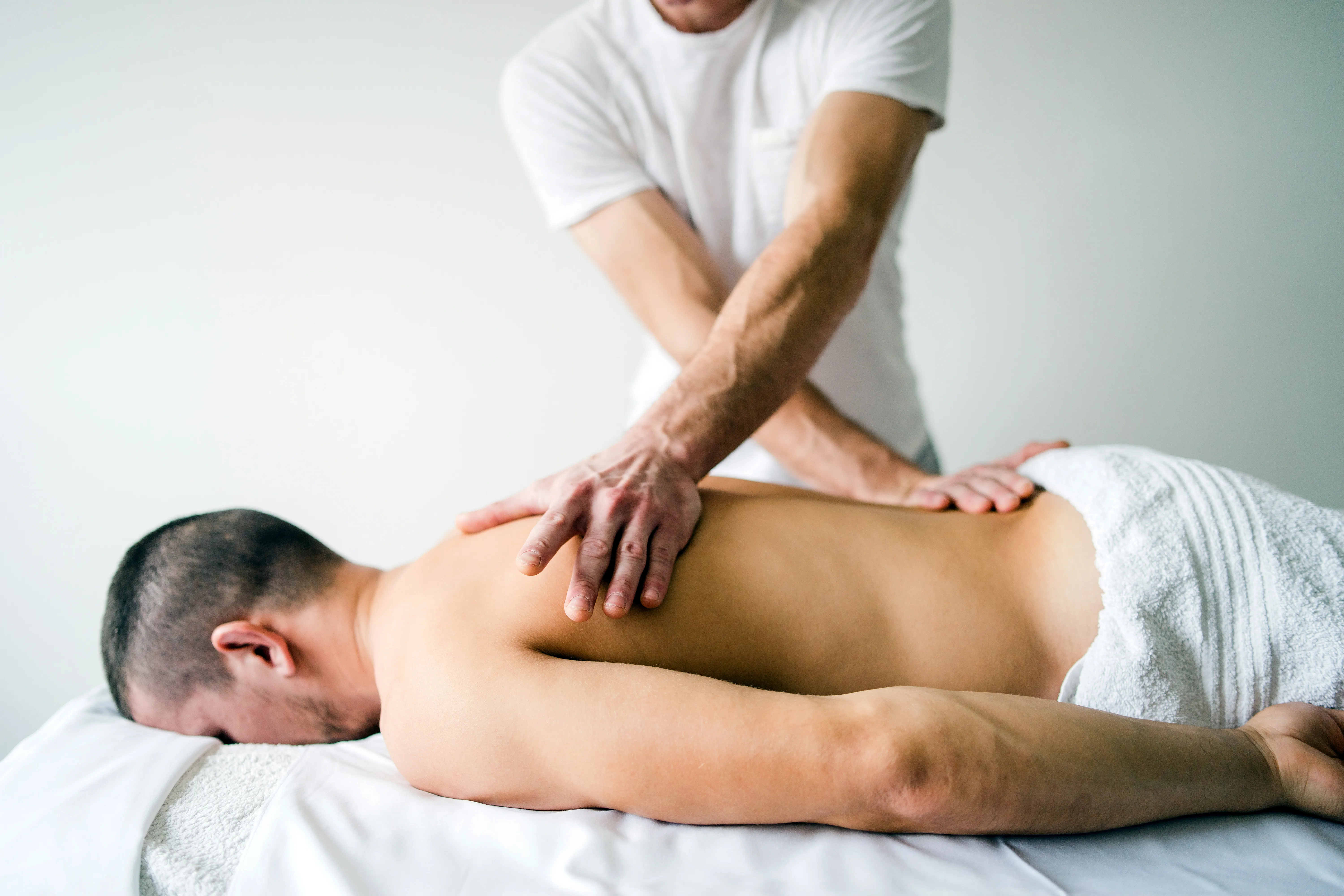 Deep Tissue Male Massage London in United Kingdom, Europe | SPAs,Massages - Rated 1