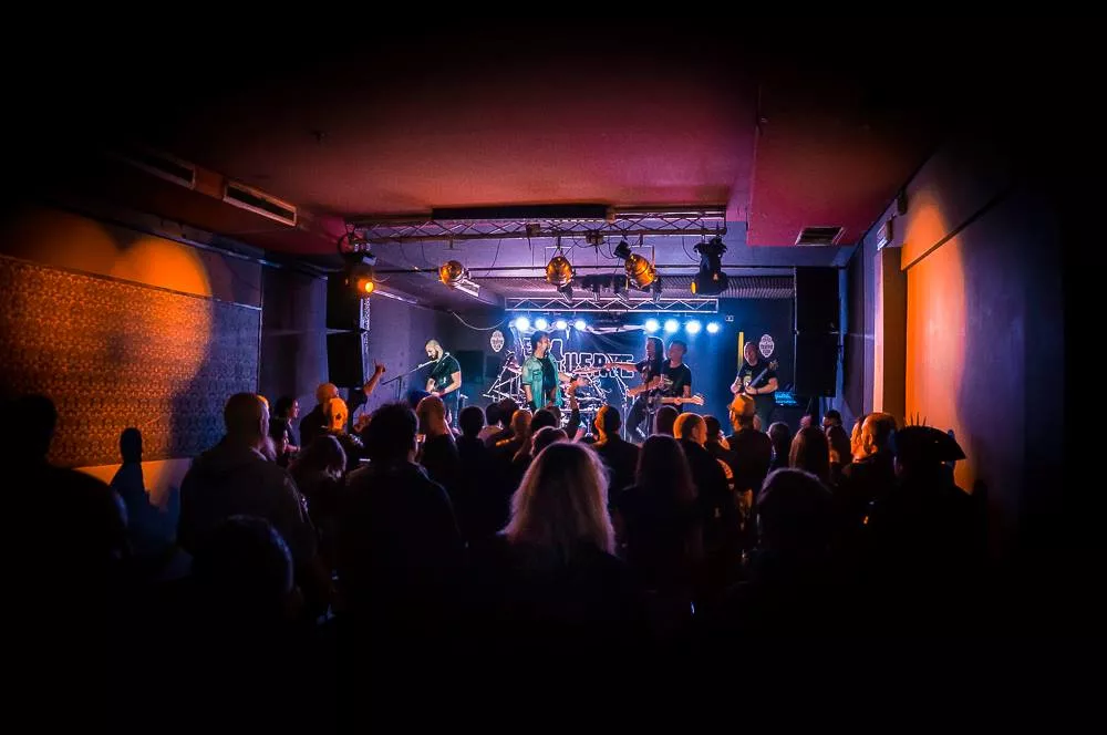 Traffic Live Club in Italy, Europe | Live Music Venues - Rated 3.2