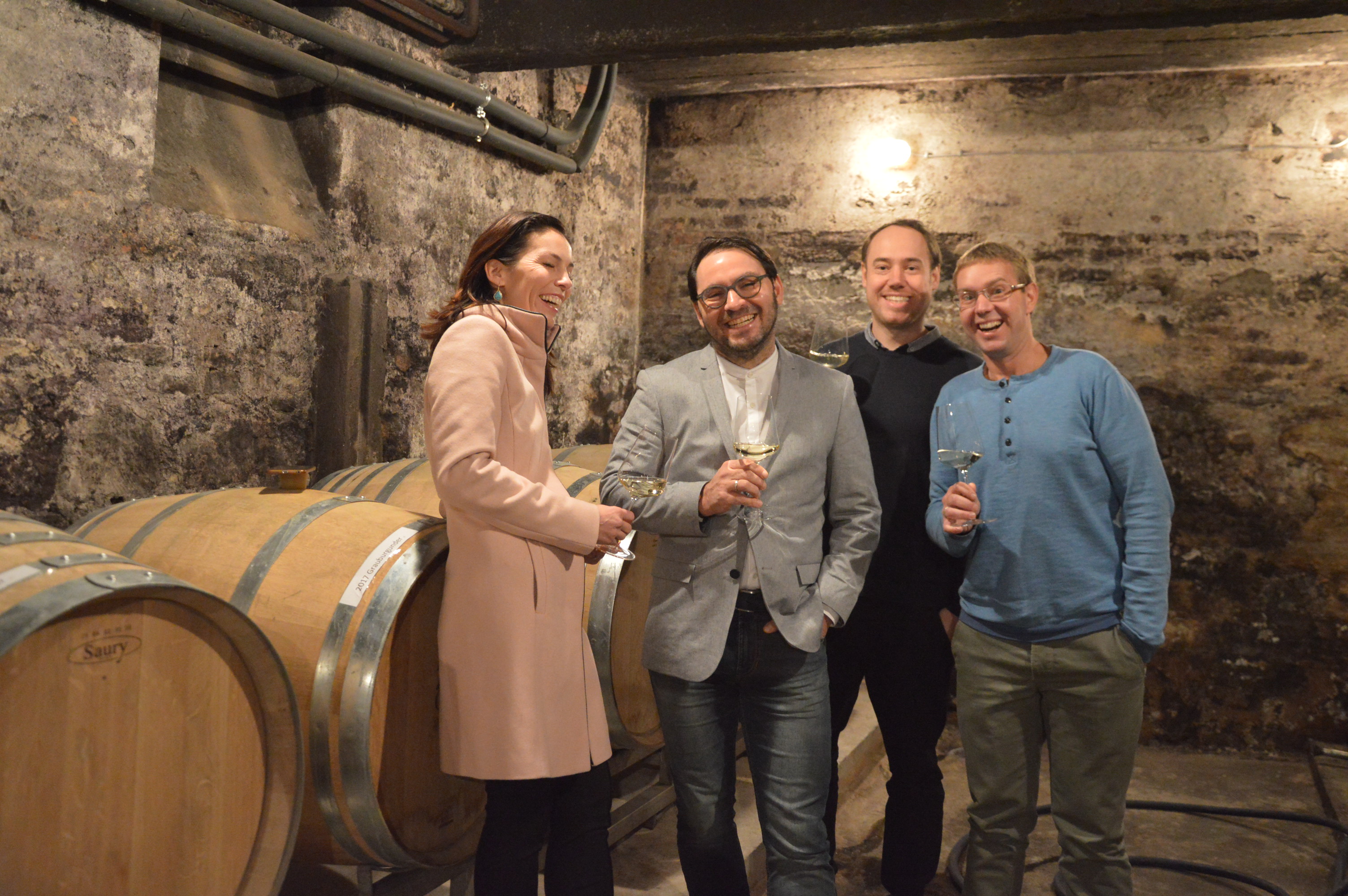 Winery Stefan Potzinger in Austria, Europe | Wineries - Rated 1
