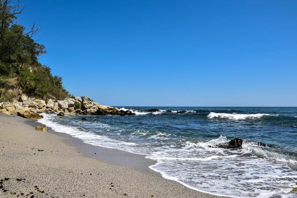 Galata Beach in Bulgaria, Europe | Beaches - Rated 3.7