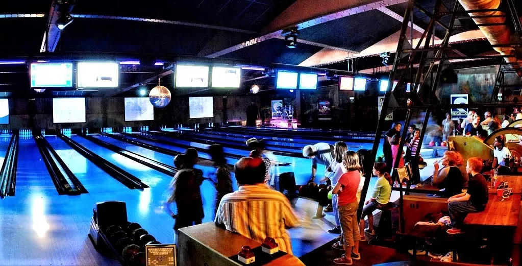 Bowl Factory in Belgium, Europe | Bowling - Rated 4.2