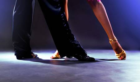 Hot Feet Dance Studio in Mexico, North America | Dancing Bars & Studios - Rated 4