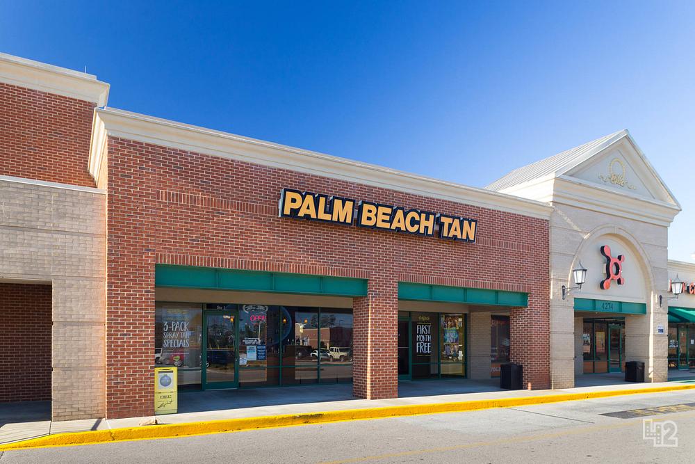 Palm Beach Tan in USA, North America | Tanning Salons - Rated 3.7