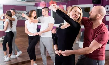 Salsa Asere Q’Bola in Mexico, North America | Dancing Bars & Studios - Rated 5.1